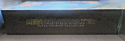 Pokemon TCG: Mega Charizard X ex Ultra-Premium Collection - Sealed & In Hand - Image 3