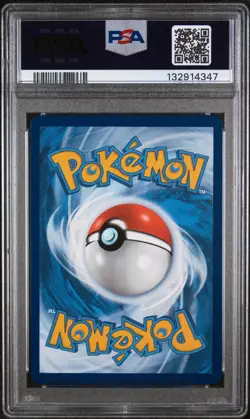 Jolteon ex Pokemon Prismatic Evolutions Special Illustration Rare 153/131 PSA 10 - Image 2