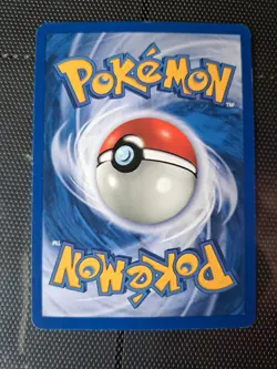 Pokemon TCG - Holo Charizard Expedition 6/165 with swirl - Image 2