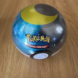 Pokemon TCG PokeBall Tin | Great Ball D25 *SEALED *READY TO SHIP - Image 2