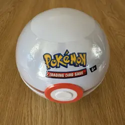 Pokemon TCG PokeBall Tin | Great Ball D25 *SEALED *READY TO SHIP - Image 4