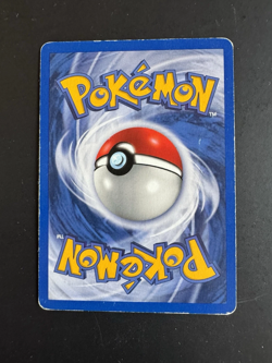 (2) CARTA POKEMON PIKACHU 60/64 "W" PROMO WIZARDS EDIZIONE ITALIANA - Image 2