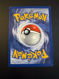 CARTA POKEMON PIKACHU 60/64 "W" PROMO WIZARDS EDIZIONE ITALIANA - Image 2