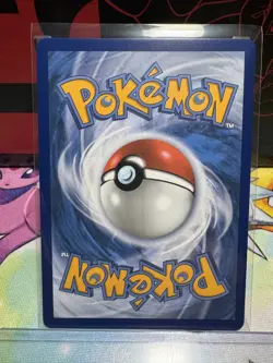 Pokemon EN Oricorio EX Black Star Promo 024 PHANTASMAL FLAMES UPC CLEAN! - Image 2