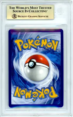 Pokemon Giratina V #186 Lost Origin Alt Art BGS 9.5 Gem Mint - Image 2