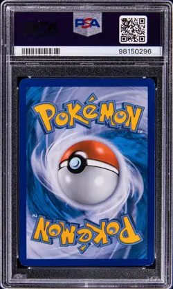 2014 Pokemon World Championships TOP THIRTY-TWO Champions Festival #XY27 PSA 8 - Image 2