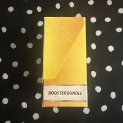 Pokemon Surging Sparks Booster Bundle Sealed - Image 3