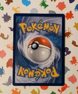 Pokemon TCG Dedenne 57/162 *RUSSIAN* Breakthrough Non Holo 2015 - Image 2