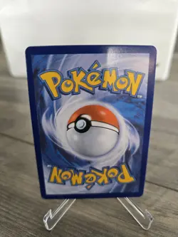 Pokemon TCG Mega M Tyranitar EX Holo Ultra Rare Card Ancient Origins 43/98 - Image 2