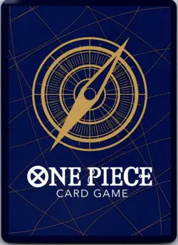 2023 One Piece Card Game Monkey.D.Luffy #OP1-015 - Image 2