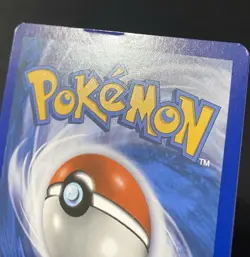 Deoxys SM164 Sm Promo (Cosmos Holo See Photos) - Pokemon Card - Image 3