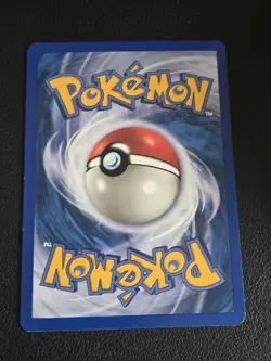 Hitmonchan 2 Holo WINNER Stamped Best of Game Promo Pokemon Card NM - Image 3