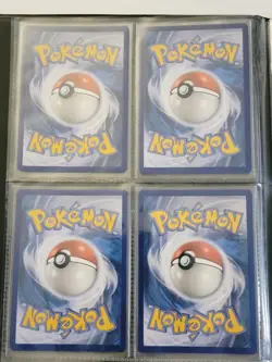 Detective Pikachu ⭐Master Set⭐ 18 Card Set + SM194 Promo + Binder! NM Pokemon - Image 3
