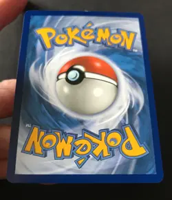 Exeggutor 109/108 XY Evolutions SECRET RARE Pokemon Card LP - Image 5