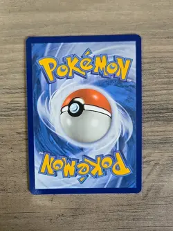 Pokemon TCG Gapejaw Bog 213/195 Silver Tempest Secret Rare Card NM - Image 2