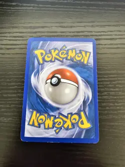 Power Tree - EX: Legend Maker (76/92) - Heavily Played - Uncommon Pokemon Card - Image 2