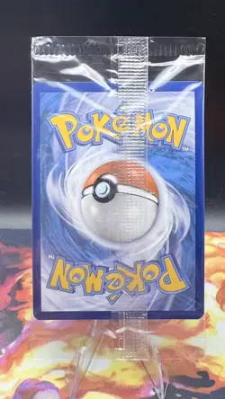 Charmander Promo 044 SEALED - Pokemon Card - NM Scarlet & Violet Promo - Image 2