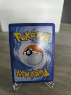 Primal Kyogre EX 55/160 Primal Clash Ultra Rare Holo Pokemon Card - Image 2