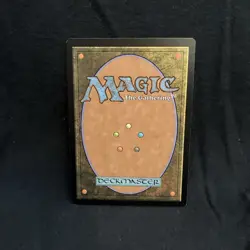 Zur the Enchanter Coldsanp NM Pack Fresh Magic The Gathering MTG - Image 2