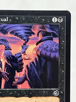Cabal Ritual Torment Regular ~LP~ Magic The Gathering MTG - Image 4