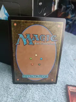 Swamp #0300 Foil Final Fantasy Magic the Gathering MTG MINT PACK FRESH - Image 2