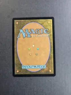 Mountain 243 (Borderless) Magic The Gathering Unfinity Regular Land NM - Image 3