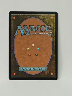 Vesuva Halo Foil 0049 Secret Lair Drop Magic The Gathering Near Mint - Image 2