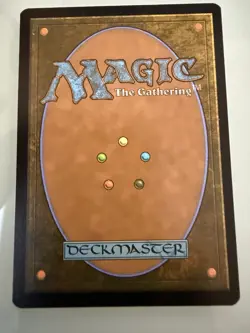 Fated Firepower - 0132 - Avatar: The Last Airbender TLA - MTG - NM/M In Hand - Image 2