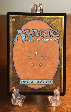 Loot, Exuberant Explorer MTG MANA FOIL Foundations NM Magic The Gathering Foil - Image 3