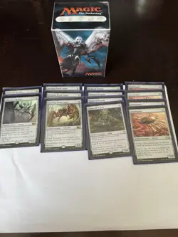 Magic The Gathering Custom Built Standard Deck - Image 3