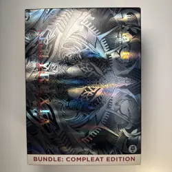 Phyrexia: All Will Be One Bundle: Compleat Edition. NEW FACTORY SEALED. - Image 1
