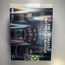 Phyrexia: All Will Be One Bundle: Compleat Edition. NEW FACTORY SEALED. - Image 3