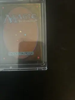 Wheel of Fortune Revised Edition NEAR MINT - NM MTG - Image 3