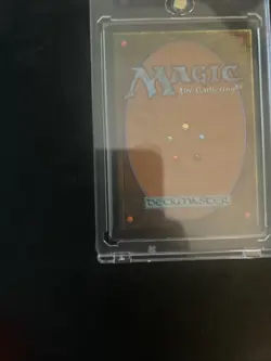 Wheel of Fortune Revised Edition NEAR MINT - NM MTG - Image 4