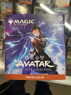 MAGIC THE GATHERING AVATAR PRERELEASE KIT SET OF 5 SHIPS NOW - FREE SHIPPPING - Image 4