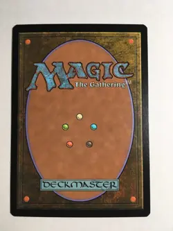 MTG Avatar of the Resolute - Dragons of Tarkir - Rare - Foil Near Mint - Image 2