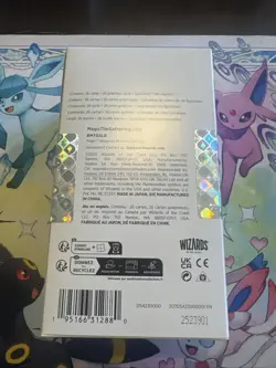 ??MTG Secret Lair: An Encyclopedia of Magic Countdown Kit IN HAND SEALED?? - Image 2