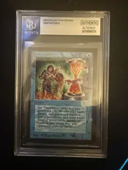 Timetwister (CE) Collector's Edition Regular - Image 1