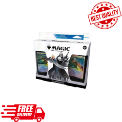 Magic The Gathering & Final Fantasy: MtG - FF Starter Kit (presale) - Image 1