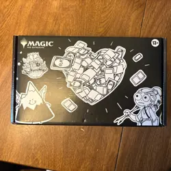 Magic The Gathering MTG Festival In A Box: Chicago 2025 🎊 - Image 1