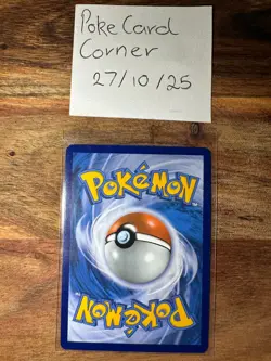 Keldeo XY118 Black Star Promo Pokemon TCG Full Art Holo 2016 LP - Image 2