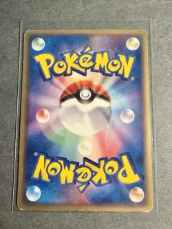 Ho-Oh Japanese Meiji Promo 135/PCG-P Pokemon - MP - Image 2