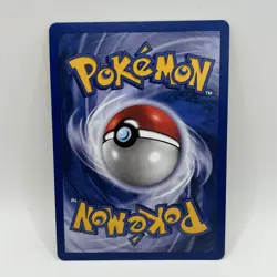 1999 Pokemon Base Set Rattata (Ratfratz) German 1st Edition 61/102 NM - Image 2