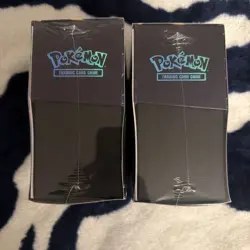 Pokemon Center Phantasmal Flames Elite Trainer Box ETB - Set of 2 -Ready to Ship - Image 2