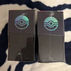 Pokemon Center Phantasmal Flames Elite Trainer Box ETB - Set of 2 -Ready to Ship - Image 3