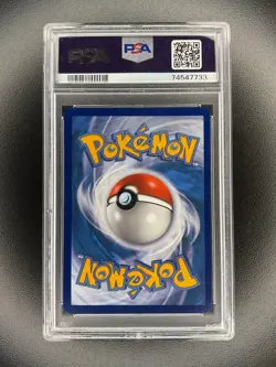 2022 Pokemon SWSH FA / Giratina V Lost Origin #186 PSA 9 - Image 2