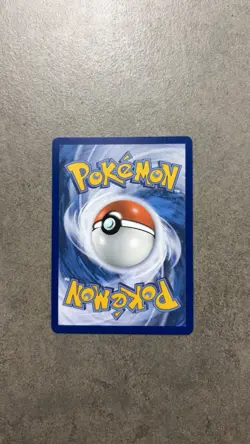 TOXTRICITY MEP 017 POKEMON MEGAEVOLUZIONE FIAMME SPETTRALI PROMO 2025 NM STAMPED - Image 2