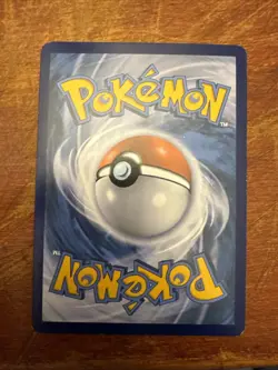 Pokemon TCG Darkrai XY114 Full Art Promo - Image 2