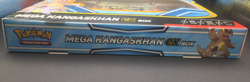 Pokemon TCG Mega Kangaskhan Ex Box - SEALED - Image 4