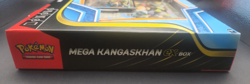 Pokemon TCG Mega Kangaskhan Ex Box - SEALED - Image 5